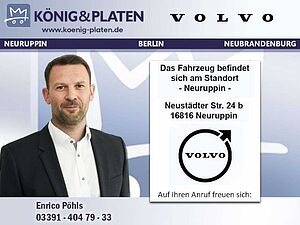 Volvo  T5 2WD Momentum (EURO 6) Klima Navi