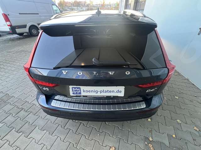 Volvo  D4 AWD Momentum (EURO 6d-TEMP) Klima Einparkhilfe