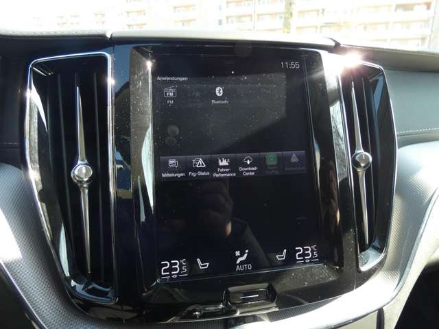 Volvo  B5 (Benzin) AWD Inscription (EURO 6d-TEMP) Klima