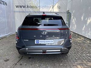 Hyundai  1.6 T-GDi DCT 2WD Prime, Sitz-Paket, Glasd. Navi