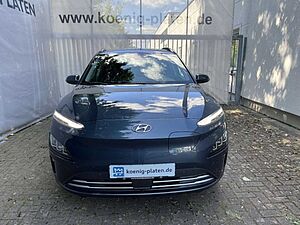 Hyundai  Elektro MJ 23 (100kW) ADVANTAGE - Paket Klima