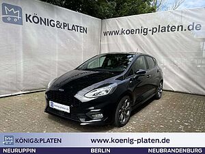 Ford  1.0 EcoBoost ST-Line Start/Stopp EURO 6d Klima