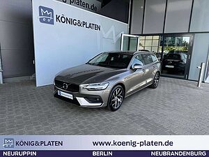 Volvo  D3 Momentum Pro (EURO 6d-TEMP)(DPF) Klima Navi