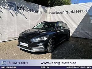 Ford  2.0 EcoBlue Active X S/S (EURO 6d-TEMP) Klima