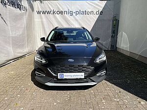 Ford  2.0 EcoBlue Active X S/S (EURO 6d-TEMP) Klima