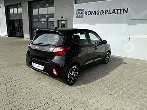 Hyundai  1.2 Trend (EURO 6d) Klima Einparkhilfe