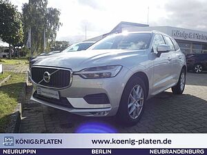 Volvo  T5 2WD Momentum (EURO 6) Klima Navi Leder