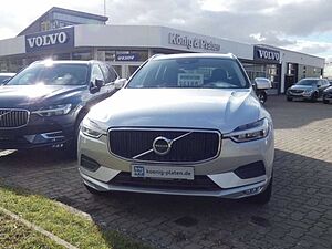 Volvo  T5 2WD Momentum (EURO 6) Klima Navi Leder