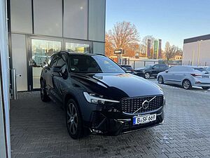 Volvo  B5 (Benzin) AWD Ultimate Dark (EURO 6d) Klima