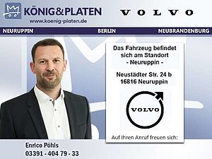Volvo  B4 (Diesel) Core (EURO 6d)(DPF) Klima