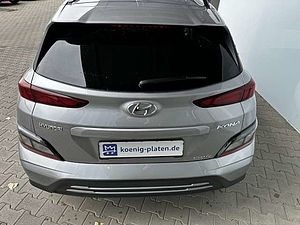 Hyundai  100 kW EDITION 30 PLUS-Paket MJ23 Klima Navi