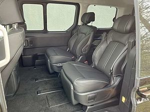 Hyundai  7-Sitzer 2.2 CRDi 8AT 4WD SIGNATURE MJ23 Klima